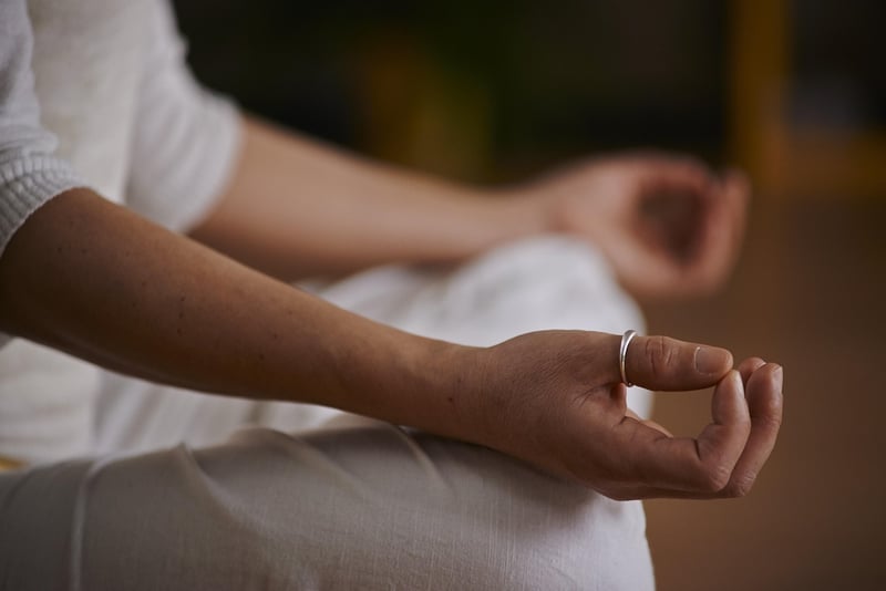 Qi Gong